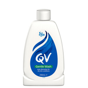 جنتل واش QV
