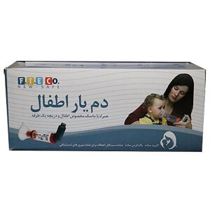 دمیار اطفال